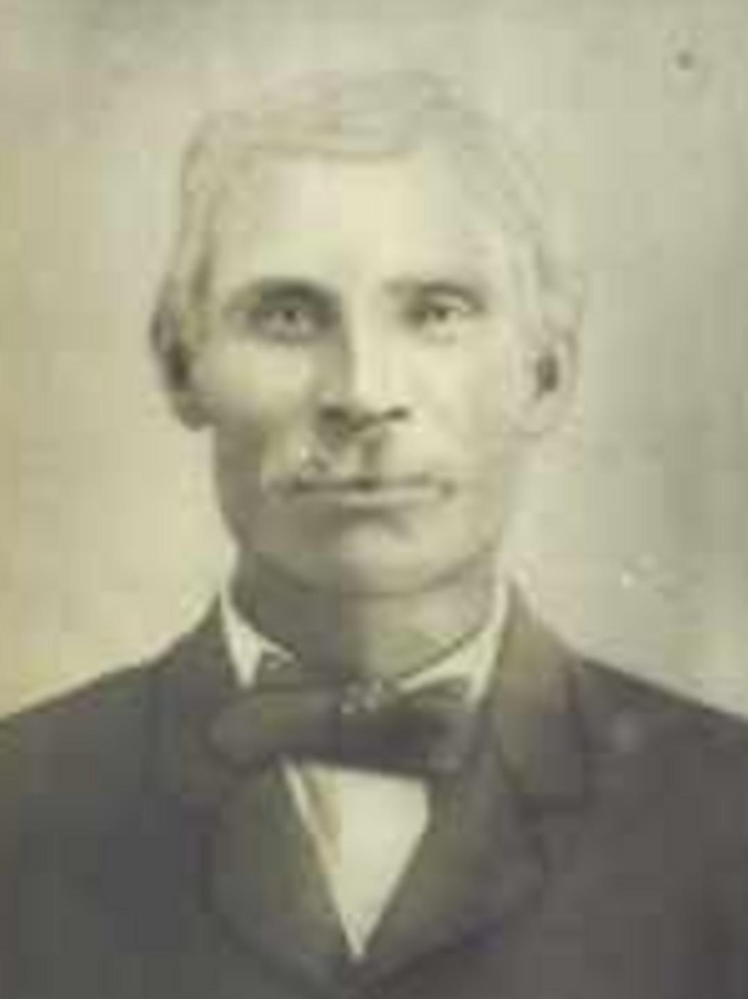 William Clark Averett (1850 - 1930) Profile